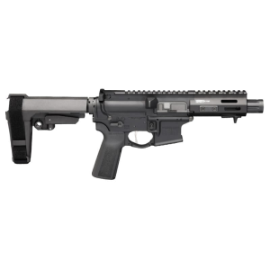 Springfield Armory Saint Victor 9mm 5.5 10+1 SBA3 Braced Pistol