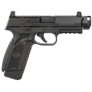 FNM 545 MRD COMP 45AP 15RD BLK