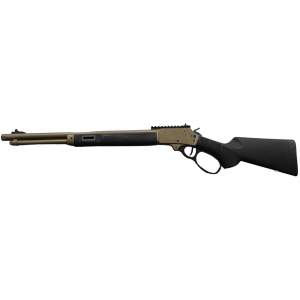 SMITH & Wesson 1854 45lc 19.25 Fde/blk 9rd