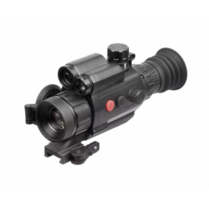 AGM Neith LRF DS32-4MP Laser Range Finder Digital Day Night Vision Riflescope