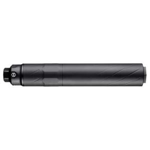 Maxim Defense MAXIM PRS-338 SUPPRESSOR 338CAL BLK - $965.64 at BattleHawk Armory