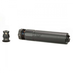 GRIFFIN DUAL-LOK 7 SILENCER