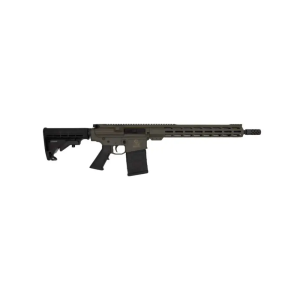 GLFA AR-10 308WIN 18 ODG/SS 10RD