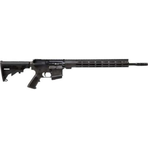 GLFA AR10 RIFLE .243 WIN. 24 S/S BBL 5-SHOT TUNGSTEN