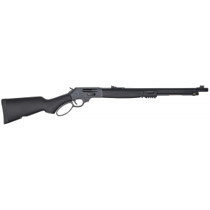 Henry Lever Action X Model; .30-30win, 21.375 Barrel, 5+1 Capacity, Blued & Black, Rifle