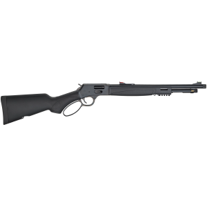 HENRY Big Boy X Model, .45 Colt, 17.4 Barrel, 7+1 Capacity, Rifle