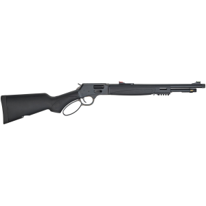 Henry Big Boy X Model, .44 Mag/Spl, 17.4 Threaded Barrel, 7+1 Capacity, Rifle
