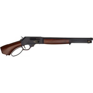Henry Axe, .410ga, 15.14 Barrel, 2.5 Chamber, 5+1 Capacity, Blued, Shotgun