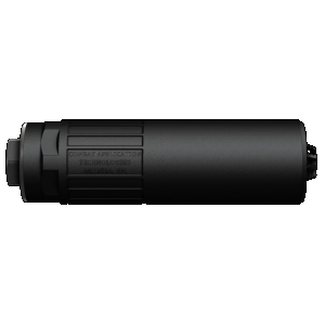 CAT Combat Application Technologies WB Ti 5.56 Titanium Suppressor