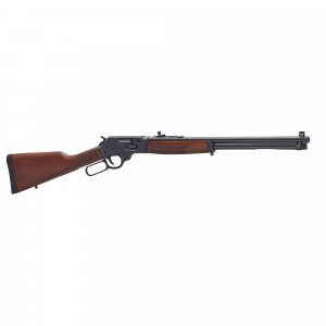 Henry Steel Side Gate, .360 Buckhammer, 20 Barrel, 5+1 Capacity, Rifle