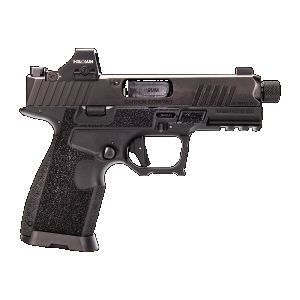 KIMBER R7 MAKO C.F.C. COMPACT HOLOSUN HS407K 9MM BLK 3.9 TFS 2-15RD