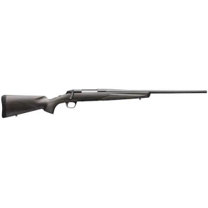Browning 035496229 XBolt Stalker 300 Win Mag 31 26 Matte Blued Dark Gray Right Hand