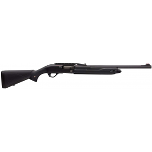 Winchester Guns 511215340 SX-4 Cantilever Buck 12 Gauge 22 4+1 3 Matte Black Right Hand