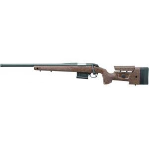 HMR RIFLE - LEFT HANDED - 7 PRC - LEFT HANDED