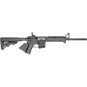 Smith & Wesson Volunteer XV *CA Compliant 5.56mm NATO 16 10+1 Chrome-Moly Vanadium Steel Barrel M-LOK B5 Systems Bravo Stock California Paddle Grip Rifle
