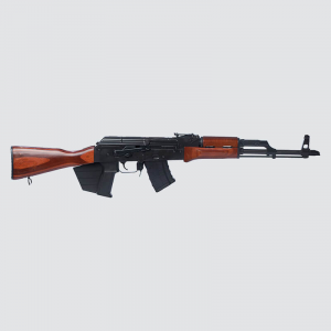 Riley Defense RAK-47-C-CA Compliant 7.62X39mm 16 CA 10 Round Laminate Wood Stock Rifle