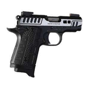 Kimber Micro 9 Rapide Scorpius 9mm 8rd 3 Pistol