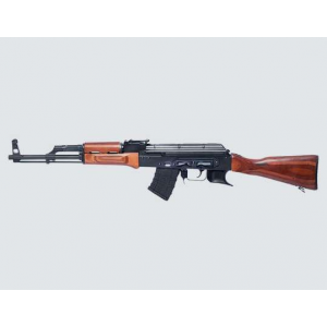 RD 7.62x39 CLASSIC WOOD 10R NY