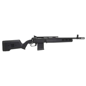 110 MAGPUL SCOUT 450BM BLK