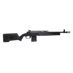 110 Magpul Scout 308win Blk Lh