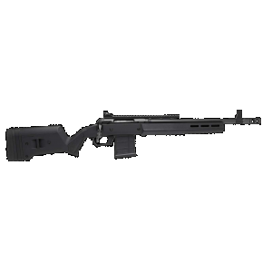 110 Magpul Scout 5.56 Blk