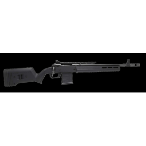 110 MAGPUL SCOUT 6MMARC BLK