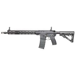 LE M&P15 AXE GVAC 16'' 5.56 NATO USED
