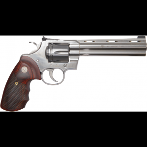 Colt Python Talo Exclusive 357 Magnum38 Special 6 Stainless Steel 6rd Revolver