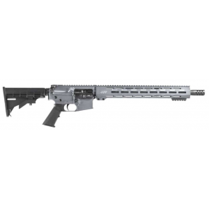 APF 450BUSH BULL SHARK GRY 16 MLOK