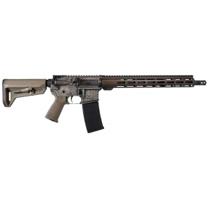 SCT VIKING 556NATO 16 30RDS FDE