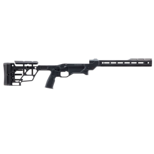 Daniel Defense Remington 700 Pro Chassis System, Black