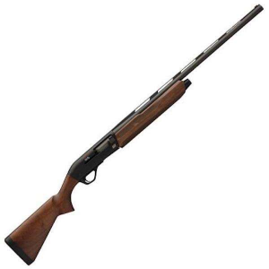 Winchester Guns 511210391 SX-4 Field 12 Gauge 26 4+1 3 Matte Black Oil Walnut Right Hand