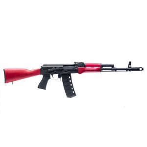 BFT556 5.56 BL/RED MAPLE 30+1