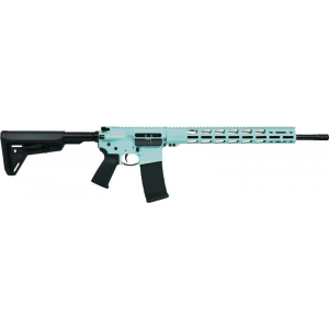 RUGER AR-556 MPR 556 18 TURQ 30RD