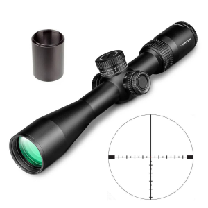 Vortex Viper HD 3-15x44 VMR-3 MOA SFP Riflescope