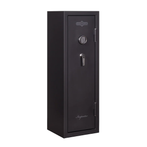 Surelock Security Co Inspector 12 w/DPO Gun & Home Safe
