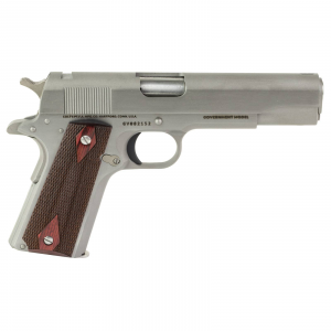 COLT 1911C GOVT 38 SUPER 5 STS TALO PISTOL