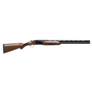 Weatherby OR11226RGG Orion 1 12 Gauge 26 2 3 Gloss Black Walnut Right Hand