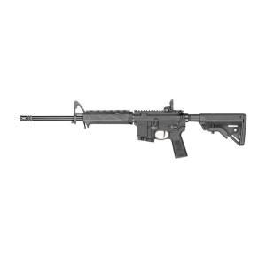 SW Xv 5.56 Blk 16 10rd Co
