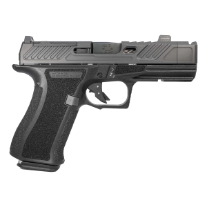SHADOW SYSTEMS CR920XP ELITE 9MM 10RD OPTIC CT COMP BLK BBL