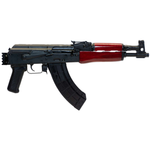 CENTURY ARMS DRACO 762X39 PISTOL RUSSIAN RED HANDGUARD