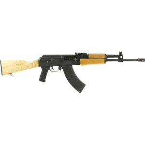 CENTURY Arms Romanian Rh-10 7.62x39 30rd 16.5 Cold Hammer Forged Chrome Lined Barrel Rifle