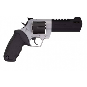 Taurus Raging Hunter .44 Mag 5.12 6 Round SS Matte Revolver