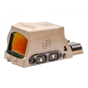 Sig Sauer Romeo M17 2/32 MOA Red Dot Circle Sight