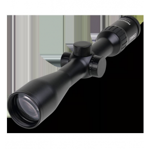 Steiner Predator 4 2.5-10x42mm 30 mm Tube G3 Black Riflescope