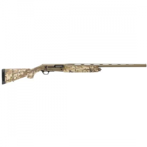 BROWNING SILVER FIELD 12GA 3.5 28VR FDE/AURIC*