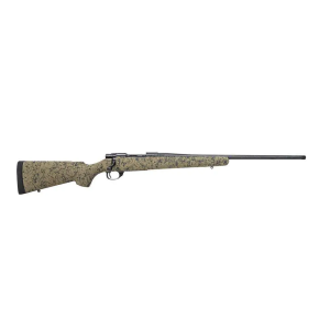 HOWA HS PREC 6.5CR GRN/BLK TB