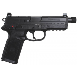 FN FNX Tactical 45 ACP 5.30 15+1 Pistol