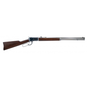 HERITAGE R92 357MAG 24 12RD SS OCT