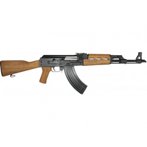 ZASTAVA ZPAPM70 7.62X39 16 LIGHT MAPLE FURNITURE RIFLE